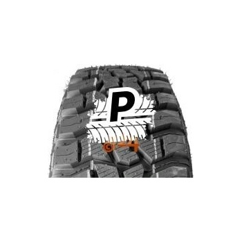 SUMAXX MAX TERRA MTS 31/10,5 R15 109Q