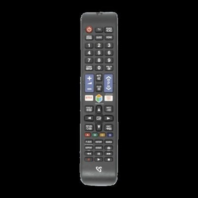 Dálkový ovladač Sbox pro Samsung TV RC-01401 – Zboží Živě