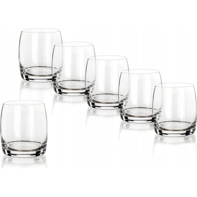 Banquet Sklenice na whisky 6 x 1680 ml
