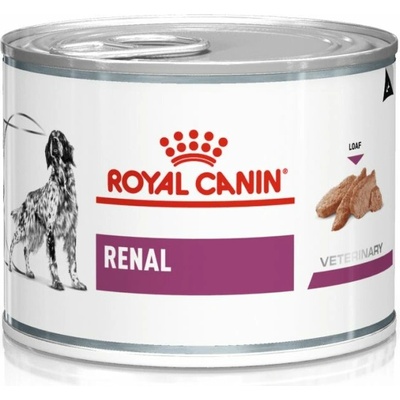 Royal Canin VHN Renal 200 g