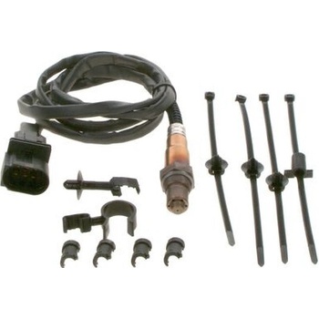 Lambda sonda BOSCH 0258007351