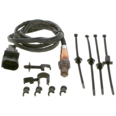 Lambda sonda BOSCH 0258007351
