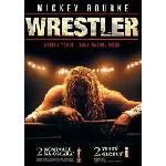 Bohemia Motion Pictures Кечистът - dvd (010553)