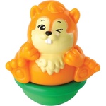 VTech Детска играчка Vtech - ZoomiZooz, Катеричка (V432703)