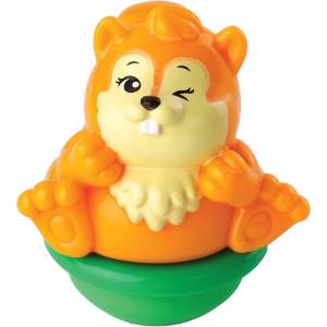 VTech Детска играчка Vtech - ZoomiZooz, Катеричка (V432703)