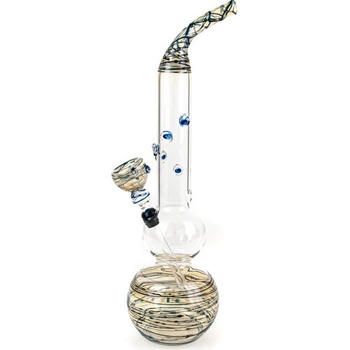 Pyrex Bong Puff 28 cm