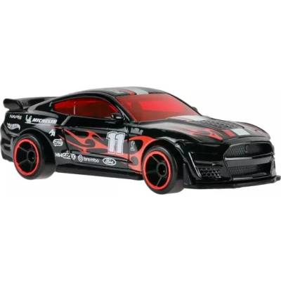 Mattel Малка количка Hot Wheels - 2020 Ford Mustang Shelby GT500 (JJK68)
