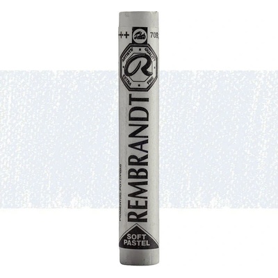 Rembrandt Suchý pastel Green Grey 9