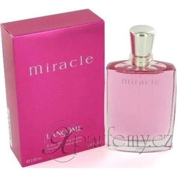 Lancôme Miracle parfémovaná voda dámská 5 ml miniatura