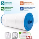 Sundance Spas 6540-488 kartušový filtr pro vířivky řady 880