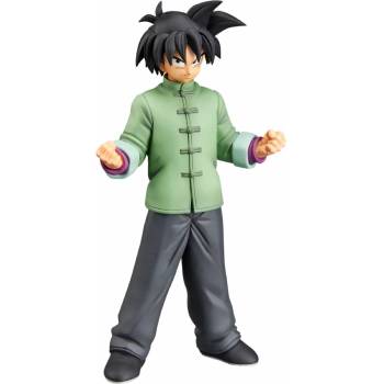 Image 1 of Banpresto Dxf Dragon Ball Super Super Hero Son Goten 14cm