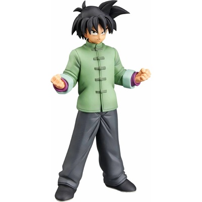 Banpresto Dxf Dragon Ball Super Super Hero Son Goten 14cm