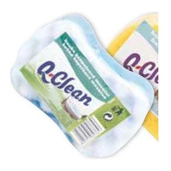 Q Clean houba koupelová masážní