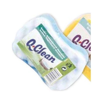 Q Clean houba koupelová masážní