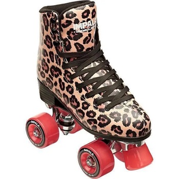 Image 1 of Impala Skate Leopard