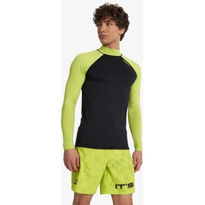 TERMIT Блуза с UV защита UPF 50 Mens LS T-Shirt (135382-BU)