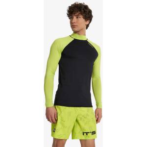 TERMIT Блуза с UV защита UPF 50 Mens LS T-Shirt