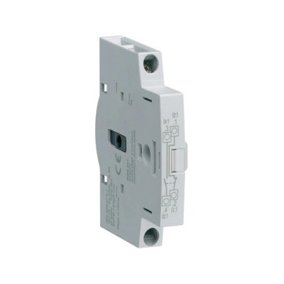 HAGER Kontakt HZC311 pomocný HZC311