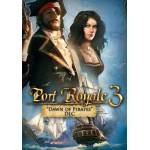 Kalypso Port Royale 3 Dawn of Pirates DLC (PC)