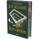 Katabasis