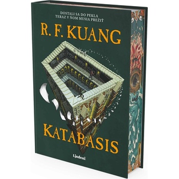 Katabasis