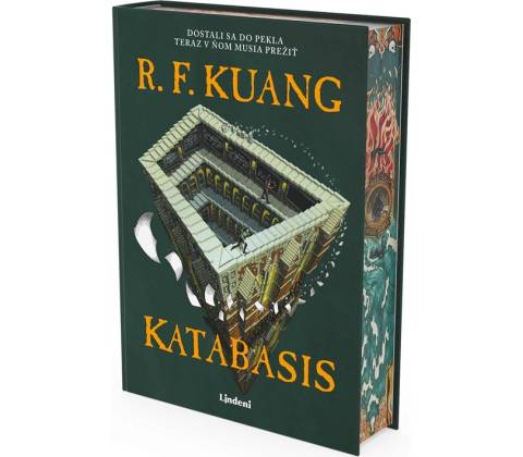 Katabasis