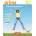 Prima 3 Arbeits Buch+CD