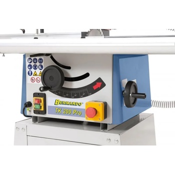 Image 1 of Bernardo TK 250 PRO (09-1053)