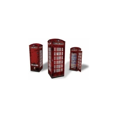 Nazareth - Rock 'N' Roll Telephone (Limited Edition Box)