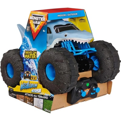 Spin Master Monster Jam RC - Megalodon (6056227)