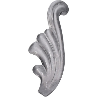 List H 90 x L 30 mm, 2 mm