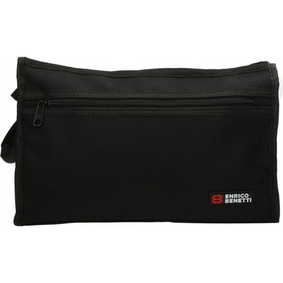 Enrico Benetti 54685 černá – Zboží Dáma