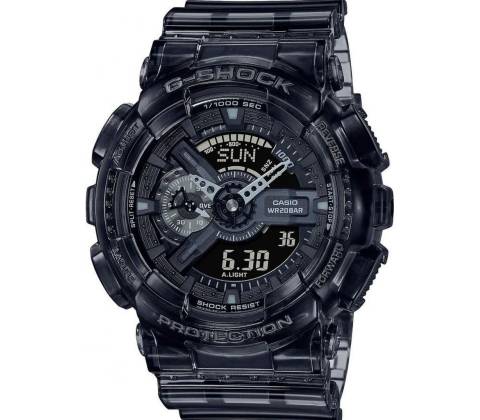 Casio GA-110SKE-8A