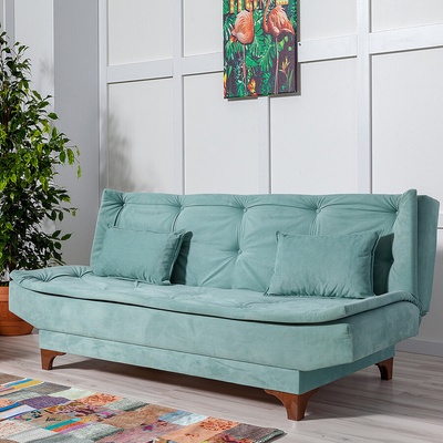 ASG Разтегателен диван Lagoon (8681875598148)