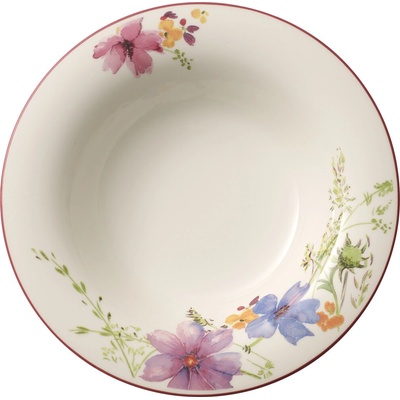 Villeroy & Boch Hlboký tanier Mariefleur Basic, 23,1 cm
