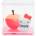 Giochi Preziosi Hello Kitty Mini Box Big Apple Random (hkt39000)
