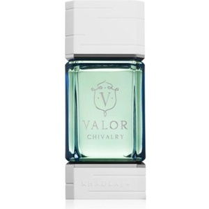 KHADLAJ Valor Chivalry EDP 100 ml Парфюми