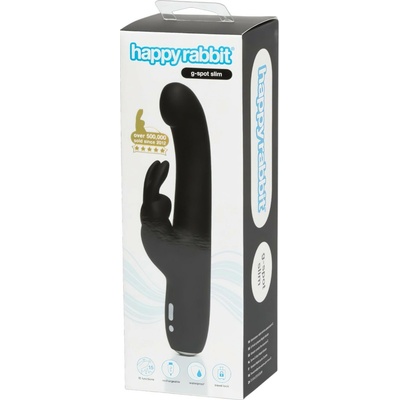 Happy Rabbit Slimline G-Spot