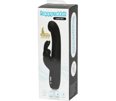 Happy Rabbit Slimline G-Spot