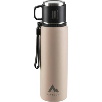 Mc Kinley termoska 800 ml růžová