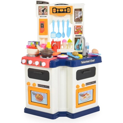 Bei di yuan toys Кухня с аксесоари и течаща вода 922-111 (112498)