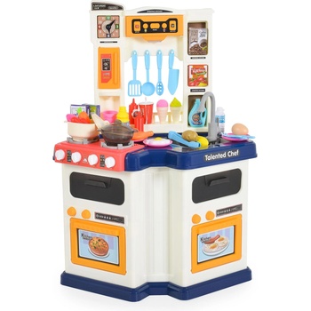 Bei di yuan toys Кухня с аксесоари и течаща вода 922-111 (112498)