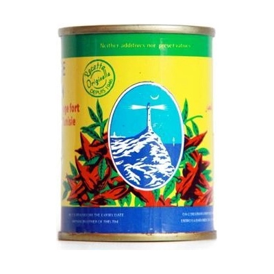 la Perle du Sahara Le Phare Pasta papriková ostrá Harissa 135 g