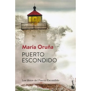 Puerto escondido 886 (ISBN: 9788423351886)