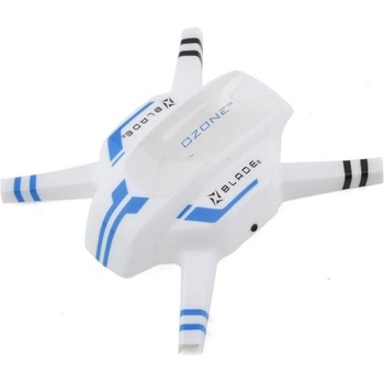 Blade кабина: Ozone