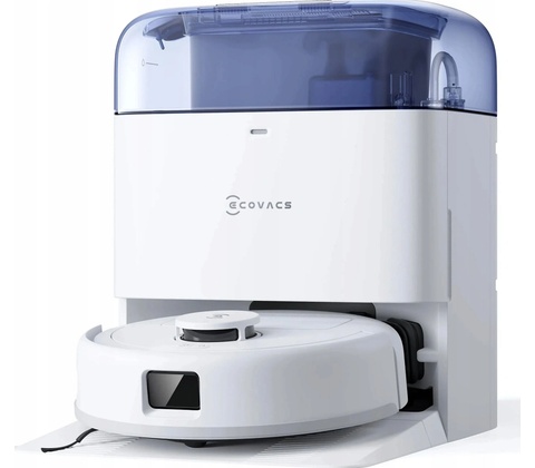 Ecovacs Deebot Mini White