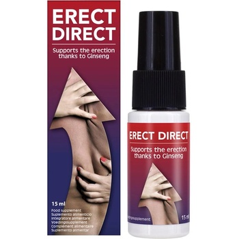 Image 1 of Cobeco Pharma спрей за ерекция 15 ml