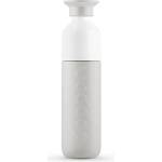 Dopper Термо бутилка Dopper Dopper Insulated Insulated bottle - Gentle Grey - размер 350 ml (533-1037-1311)