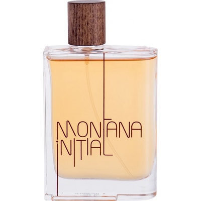 Montana Initial toaletní voda pánská 75 ml