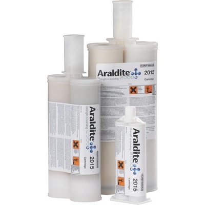 ARALDITE 2015 houževnaté lepidlo 200 g